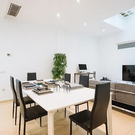 Bright & Brisa Сasa de vacaciones