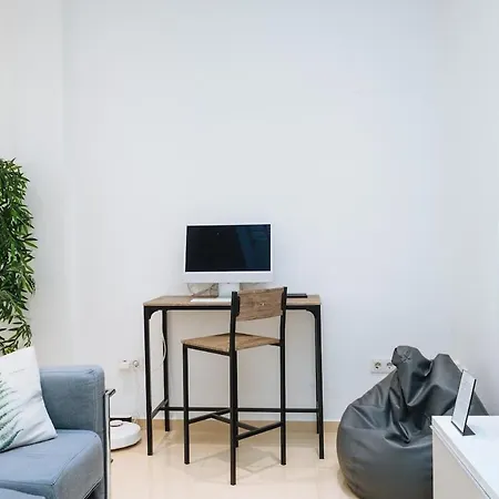 Bright & Brisa Sevilla