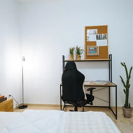 Casa vacanze Bright & Brisa *