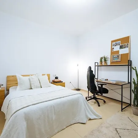 Casa vacanze Bright & Brisa Siviglia