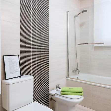 Casa vacanze Bright & Brisa
