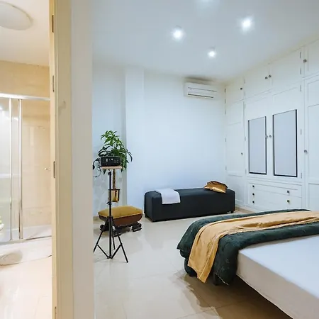 Casa vacanze Bright & Brisa Siviglia