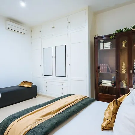 Casa vacanze Bright & Brisa *