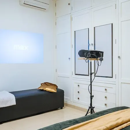 Casa vacanze Bright & Brisa