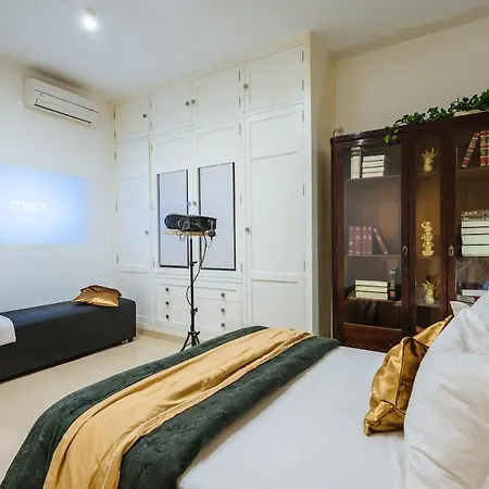 Casa vacanze Bright & Brisa Siviglia