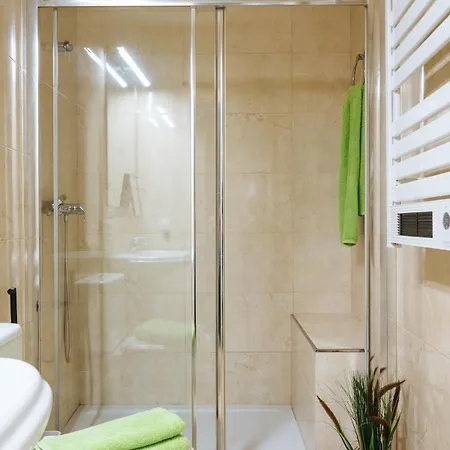 Casa vacanze Bright & Brisa Siviglia