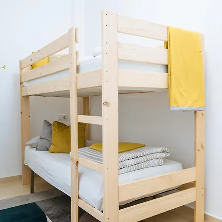 Bright & Brisa Casa vacanze