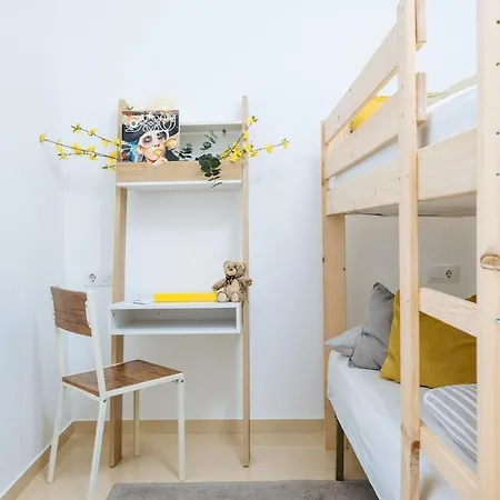 Casa vacanze Bright & Brisa