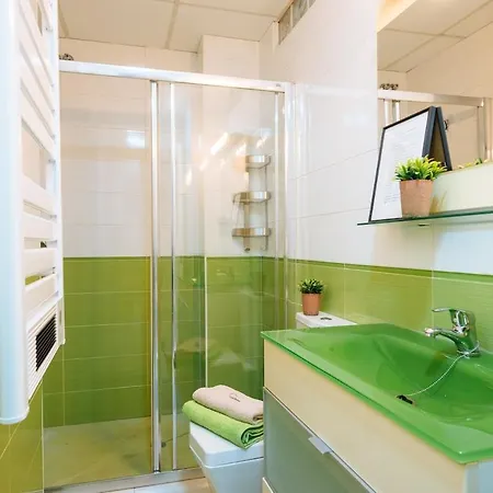 Casa vacanze Bright & Brisa *