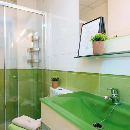Bright & Brisa Casa vacanze *