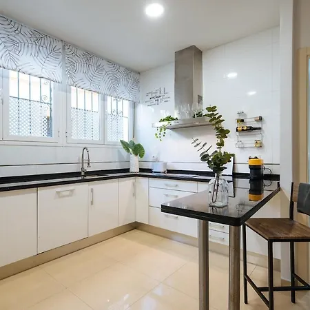 Casa vacanze Bright & Brisa Siviglia