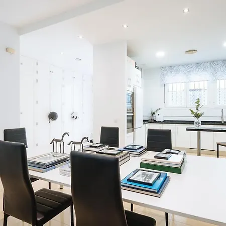 Casa vacanze Bright & Brisa