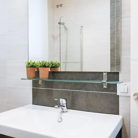 Casa vacanze Bright & Brisa Siviglia