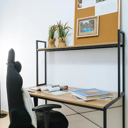 Casa vacanze Bright & Brisa Siviglia
