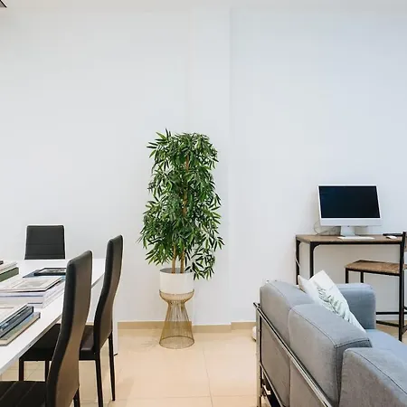 Casa vacanze Bright & Brisa *