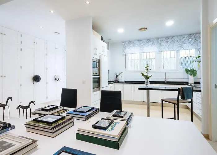 Bright & Brisa Сasa de vacaciones *