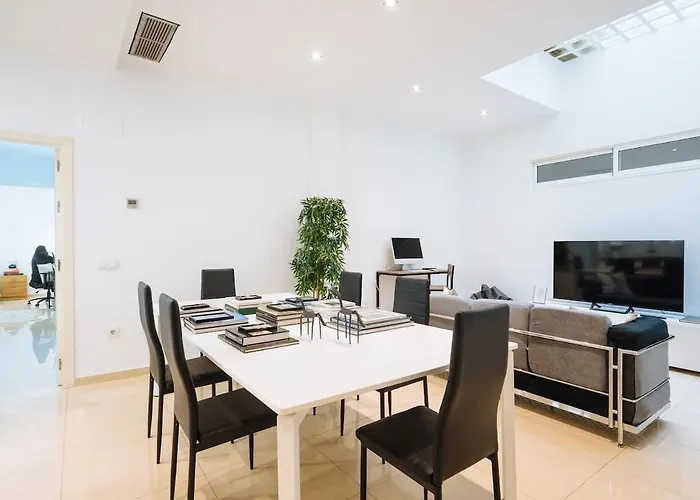 Bright & Brisa Сasa de vacaciones