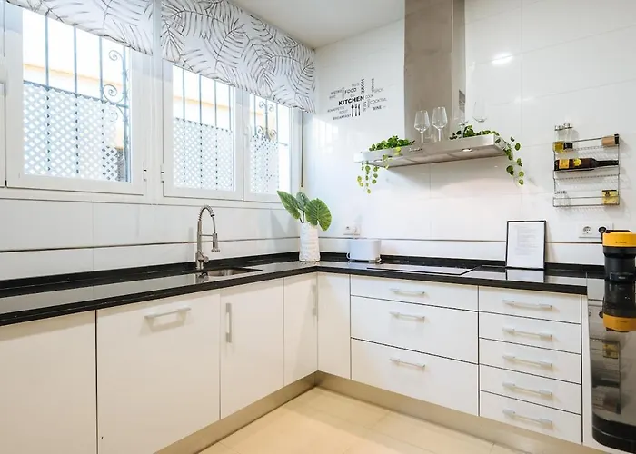 Bright & Brisa Sevilla