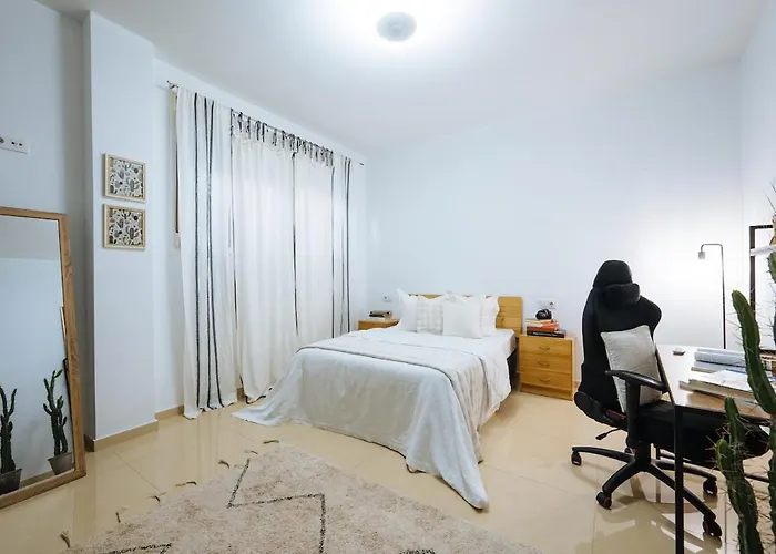 Bright & Brisa Сasa de vacaciones *