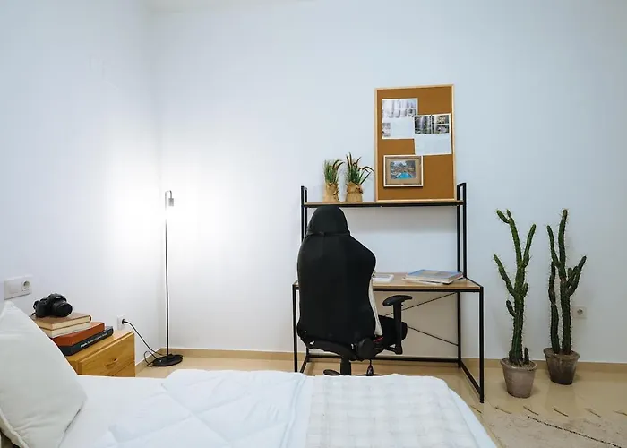 Сasa de vacaciones Bright & Brisa *