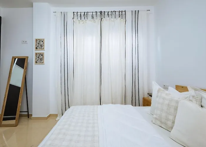 Bright & Brisa Сasa de vacaciones