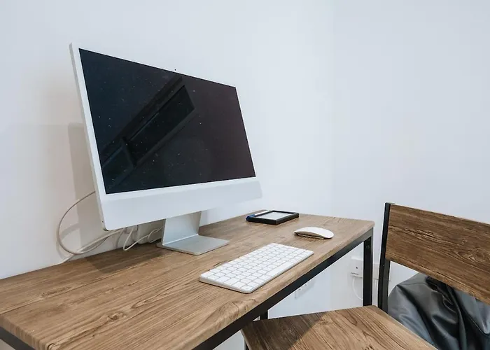 Сasa de vacaciones Bright & Brisa