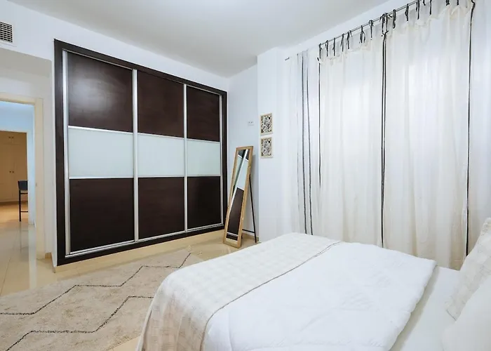 Bright & Brisa * Sevilla