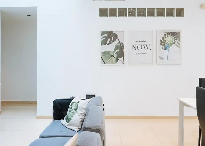 Bright & Brisa Сasa de vacaciones