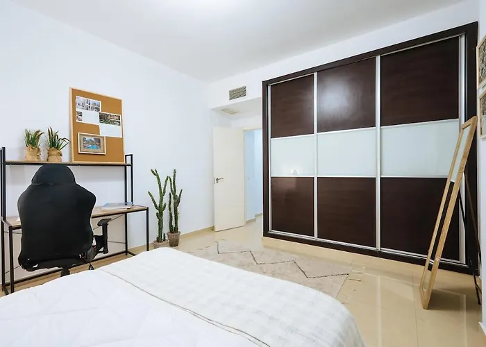 Сasa de vacaciones Bright & Brisa