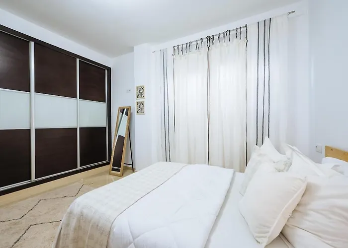 Сasa de vacaciones Bright & Brisa