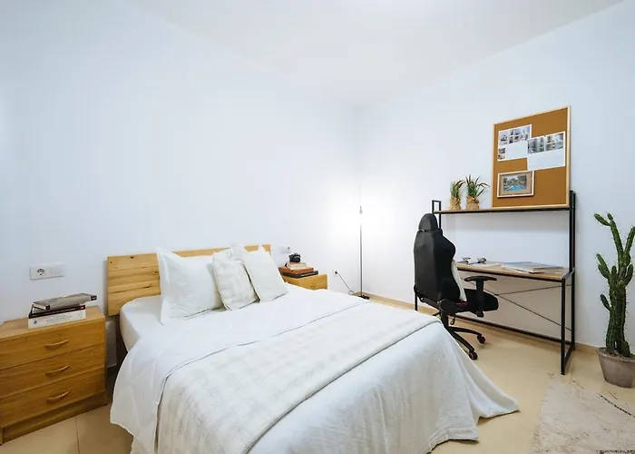 Bright & Brisa Sevilla