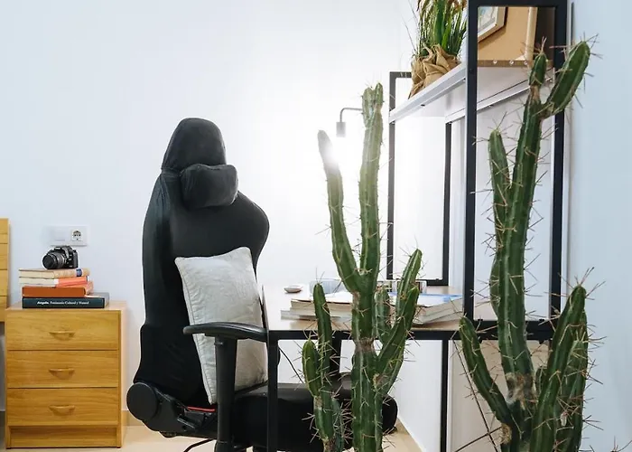 Bright & Brisa Сasa de vacaciones