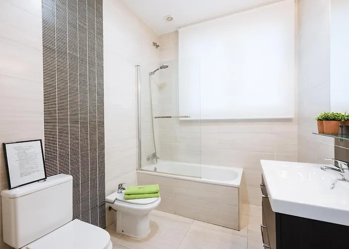 Сasa de vacaciones Bright & Brisa *