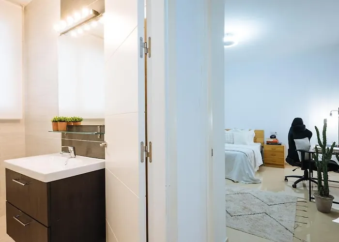 Bright & Brisa Сasa de vacaciones *