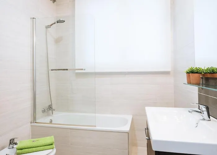 Bright & Brisa * Sevilla