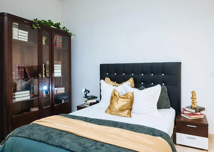 Bright & Brisa * Sevilla