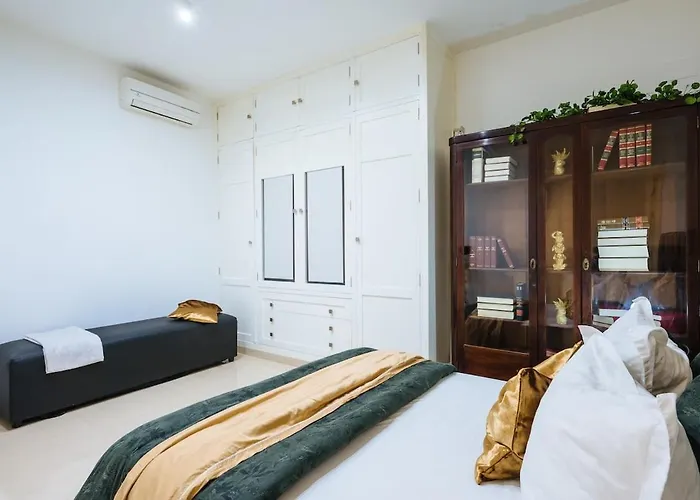 Сasa de vacaciones Bright & Brisa *