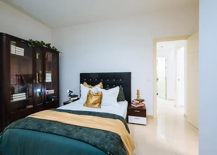 Bright & Brisa * Sevilla