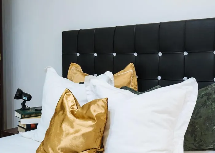 Сasa de vacaciones Bright & Brisa Sevilla