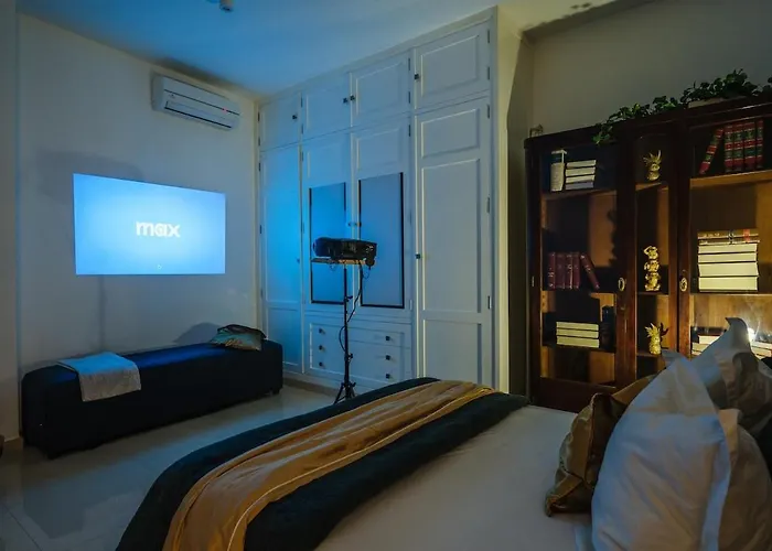 Сasa de vacaciones Bright & Brisa