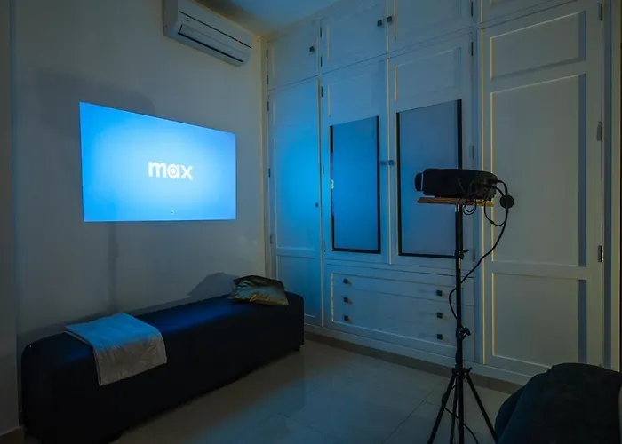 Сasa de vacaciones Bright & Brisa *