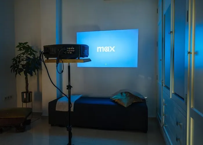 Bright & Brisa Сasa de vacaciones Sevilla