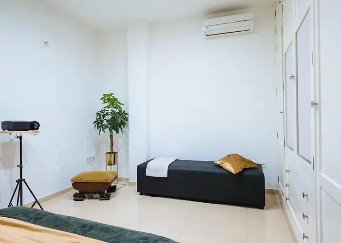 Bright & Brisa Сasa de vacaciones