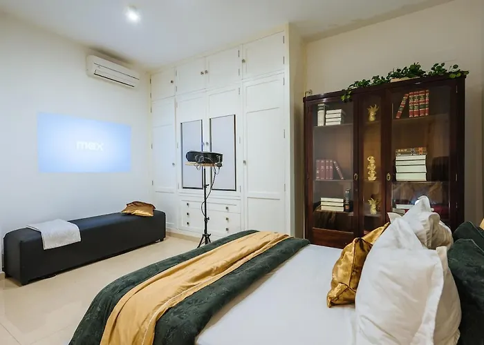 Сasa de vacaciones Bright & Brisa Sevilla