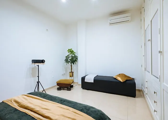 Bright & Brisa * Sevilla