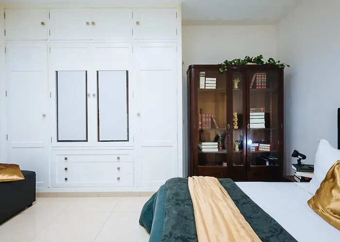 Сasa de vacaciones Bright & Brisa