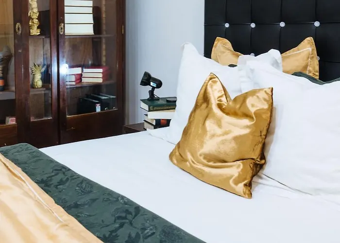 Сasa de vacaciones Bright & Brisa