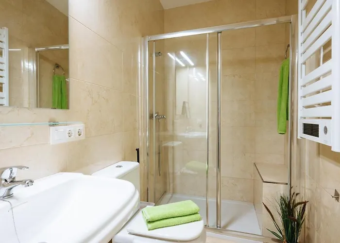 Сasa de vacaciones Bright & Brisa *