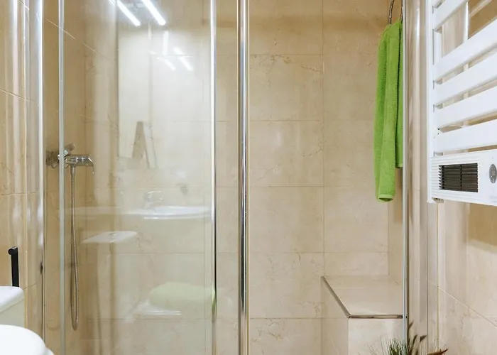 Сasa de vacaciones Bright & Brisa Sevilla