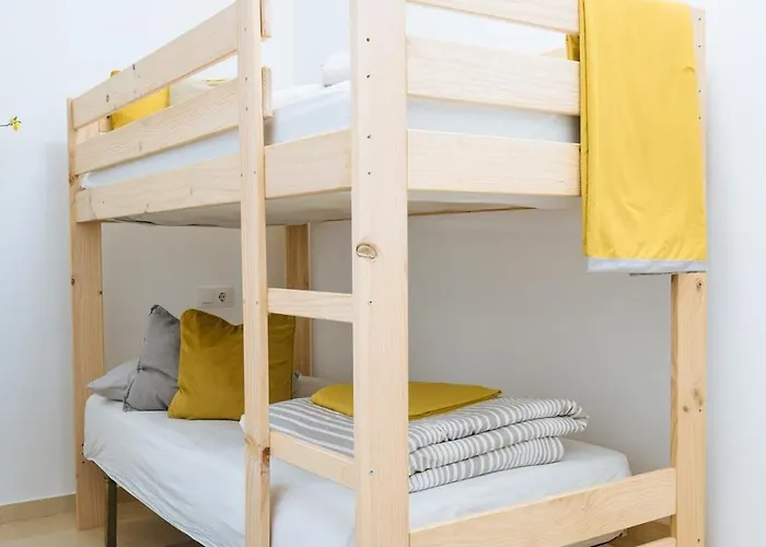 Bright & Brisa Сasa de vacaciones